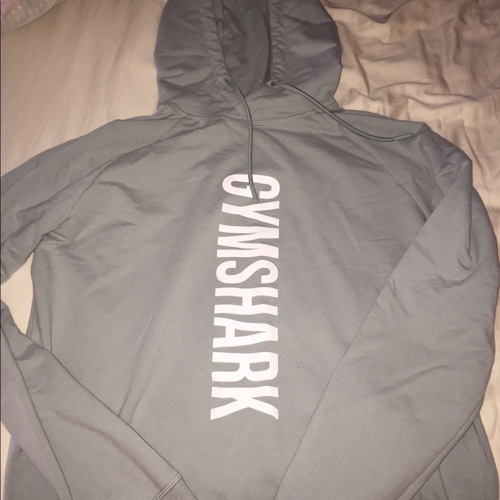 Gymshark Hoodie